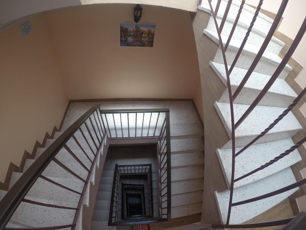 No Fear Hostel Ла-Пас Екстер'єр фото