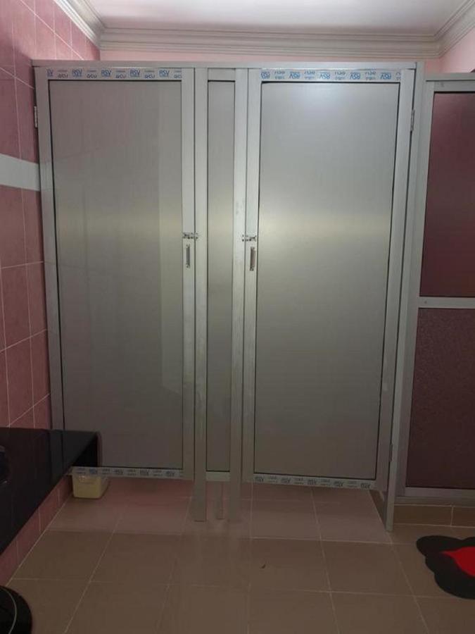 No Fear Hostel Ла-Пас Екстер'єр фото