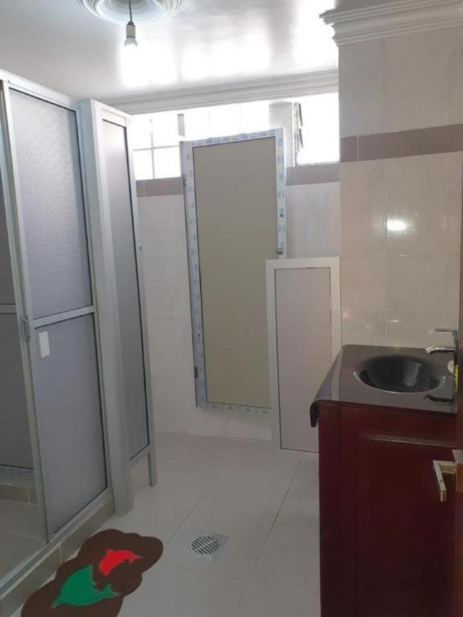 No Fear Hostel Ла-Пас Екстер'єр фото